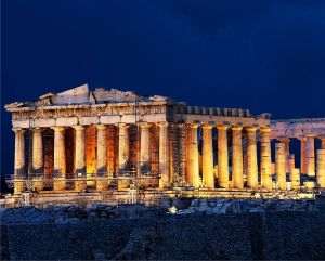 Photo source: facebook/ Acropolis - Ακρόπολη